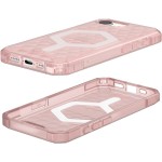 Ess.Armor Magsafe iPhone16e 2025 RoseUAG