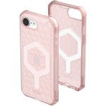 Ess.Armor Magsafe iPhone16e 2025 RoseUAG