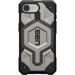 Monarch Pro case iPhone 16e 2025 Tit.UAG
