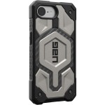 Monarch Pro case iPhone 16e 2025 Tit.UAG