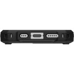 Monarch Pro case iPhone 16e 2025 Tit.UAG