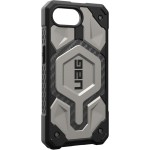 Monarch Pro case iPhone 16e 2025 Tit.UAG