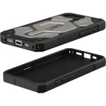 Monarch Pro case iPhone 16e 2025 Tit.UAG
