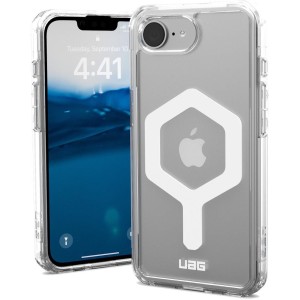 Plyo Magsafe iPhone 16e 2025 Ice/WH UAG