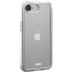Plyo case iPhone 16e 2025 Ice UAG