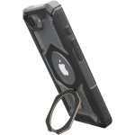 Plasma XTE Mag iPh 16e 2025 Ash/Tit. UAG