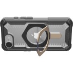 Plasma XTE Mag iPh 16e 2025 Ash/Tit. UAG