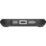 Plasma XTE Mag iPh 16e 2025 Ash/Tit. UAG
