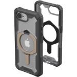 Plasma XTE Mag iPh 16e 2025 Ash/Tit. UAG
