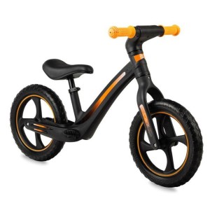 Odrážedlo MoMi MIZO černé