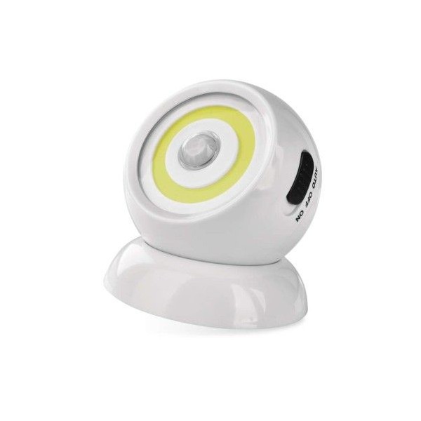 LED noční světlo P3324 s pohybovým čidlem