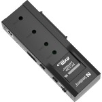 USB 3.2 Cl.+Dock M2+NVMe+SATA Ext.reader