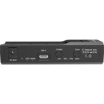USB 3.2 Cl.+Dock M2+NVMe+SATA Ext.reader
