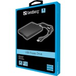 Floppy Mini Reader SANDBERG