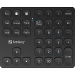 Wireless numeric keyboard SANDBERG