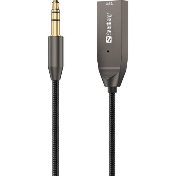 Adapter BT Audio Link USB SANDBERG