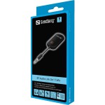 Adapter BT Audio Link 2in1 TxRx SANDBERG