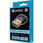 USB Bluetooth 5.0 Dongle SANDBERG