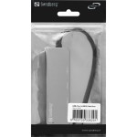 USB-C HUB 4x USB-C 3.0 SANDBERG
