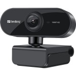 USB Webcam Flex 1080P HD SANDBERG