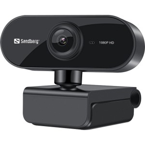 USB Webcam Flex 1080P HD SANDBERG