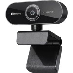 USB Webcam Flex 1080P HD SANDBERG