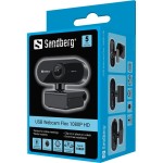 USB Webcam Flex 1080P HD SANDBERG