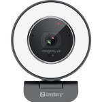 Streamer USB Webcam Pro Elite SANDBERG