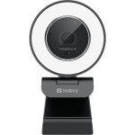 Streamer USB Webcam Pro Elite SANDBERG