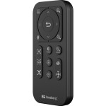 Streamer USB Webcam Pro Elite SANDBERG