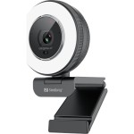Streamer USB Webcam Pro Elite SANDBERG
