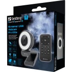 Streamer USB Webcam Pro Elite SANDBERG