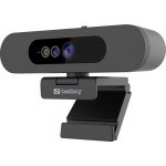 Face-ID Webcam 2 1080p SANDBERG