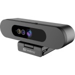 Face-ID Webcam 2 1080p SANDBERG