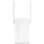 REPEATERAX1800 WiFi 6 extender STRONG