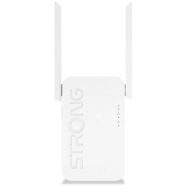 REPEATERAX1800 WiFi 6 extender STRONG