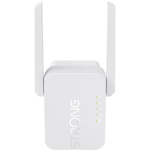 REPEATER300S WiFi 4 extender STRONG