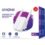 REPEATER300S WiFi 4 extender STRONG