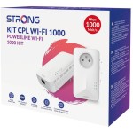 POWERLINE 1000 WiFi Duo FRV2 STRONG