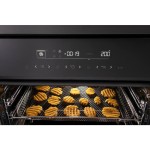HO66F PizzaChef TROUBA VEST. HISENSE