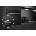 HO66F PizzaChef TROUBA VEST. HISENSE