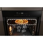 HO66F PizzaChef TROUBA VEST. HISENSE