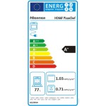 HO66F PizzaChef TROUBA VEST. HISENSE
