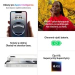 iPhone 16e 128GB Black APPLE