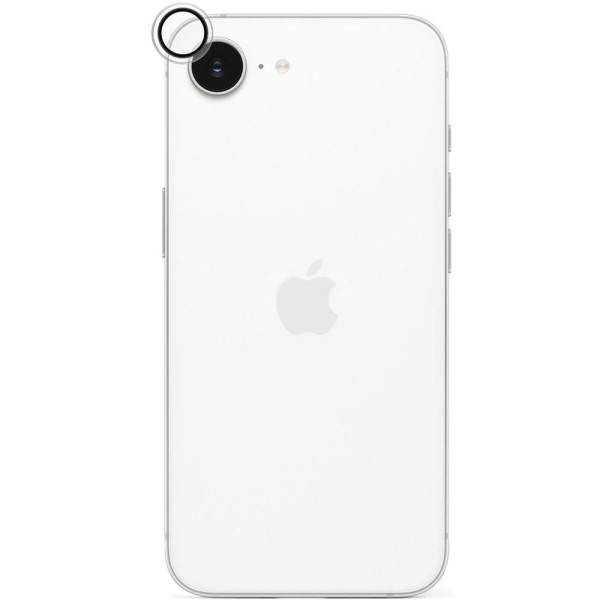 Camera glass iPhone 16e EPICO