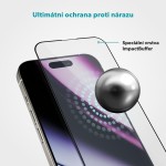 ImpactBuffer Glass 3D iP13/13 Pro/14/16e