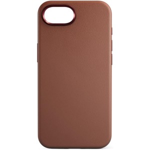 Mag+ leather case iPhone 16e Bown EPICO