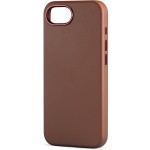 Mag+ leather case iPhone 16e Bown EPICO