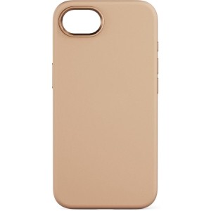 Mag+ Silic Pro case iP 16e titan EPICO