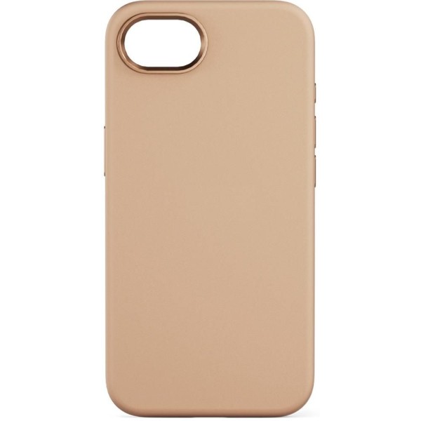 Mag+ Silic Pro case iP 16e titan EPICO